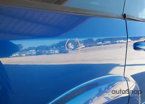 2015 Dodge Journey American Value Pkg из США, поврежденный, VIN 3C4PDCAB0FT548080